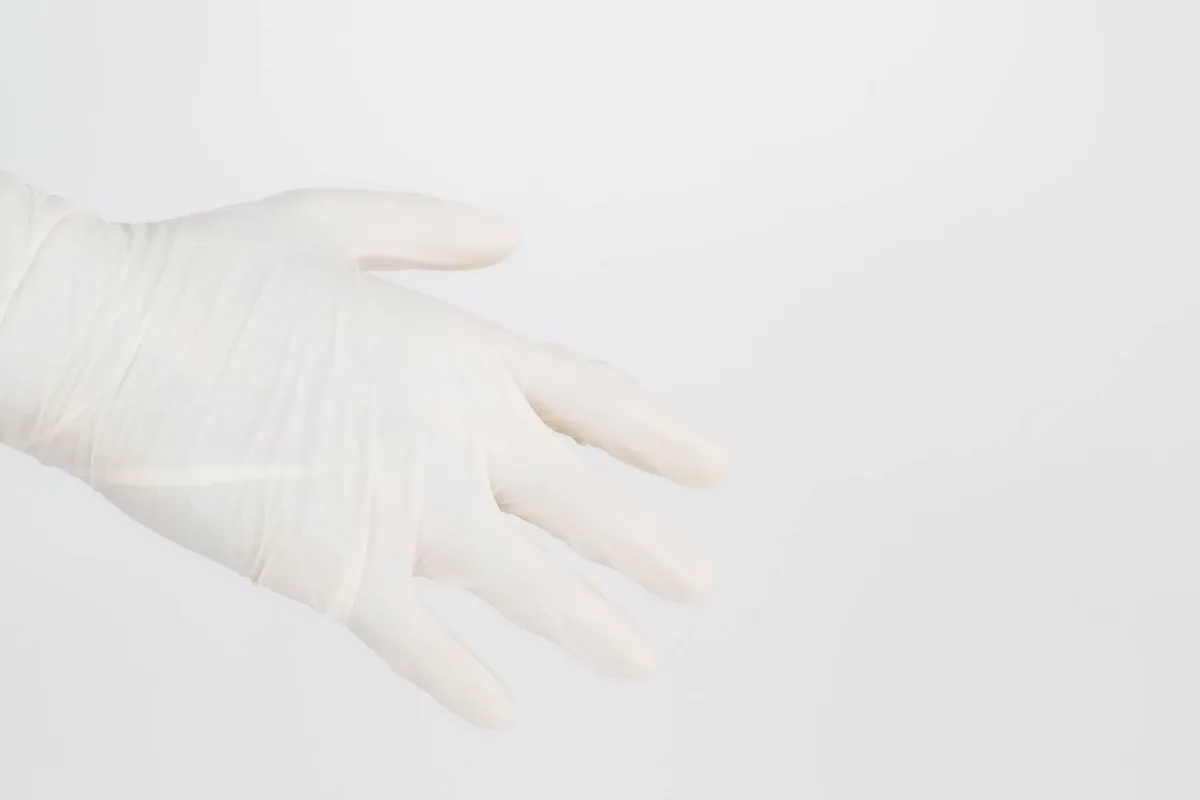 Bodily Fluid Cleanup in Presquille, LA